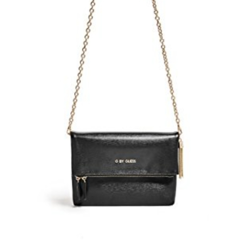 G by GUESS women's city nights cross-body